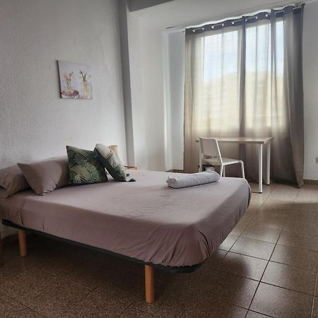 Experience Rooms Valencia Exterior foto