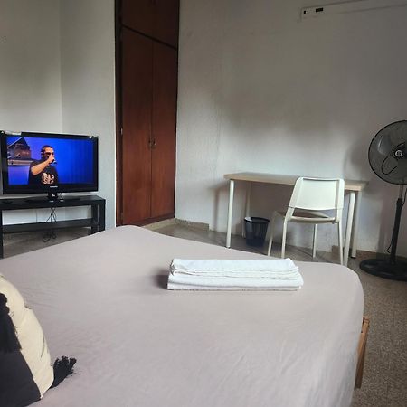 Experience Rooms Valencia Exterior foto