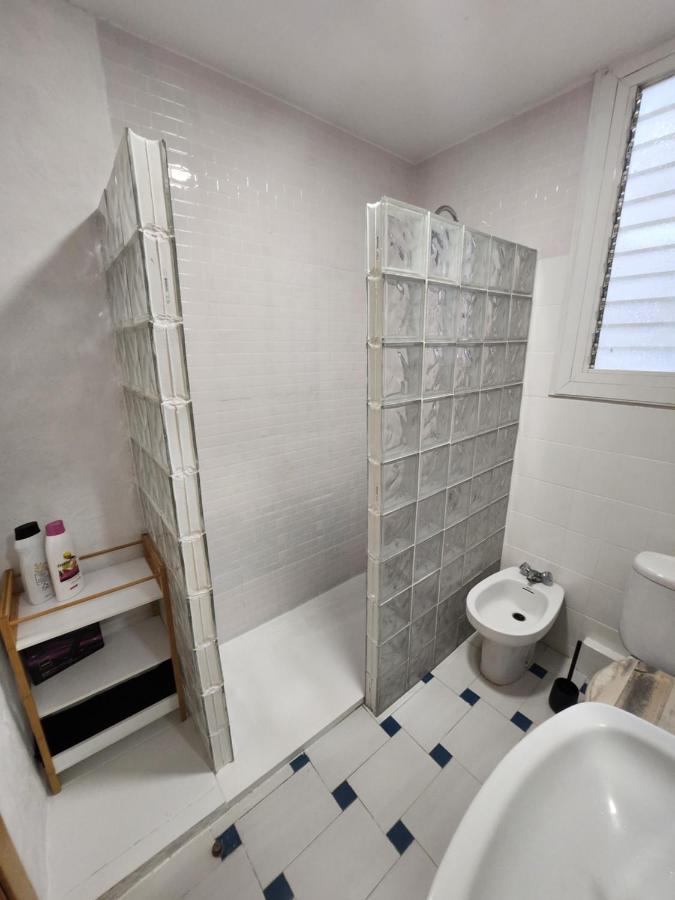 Experience Rooms Valencia Exterior foto