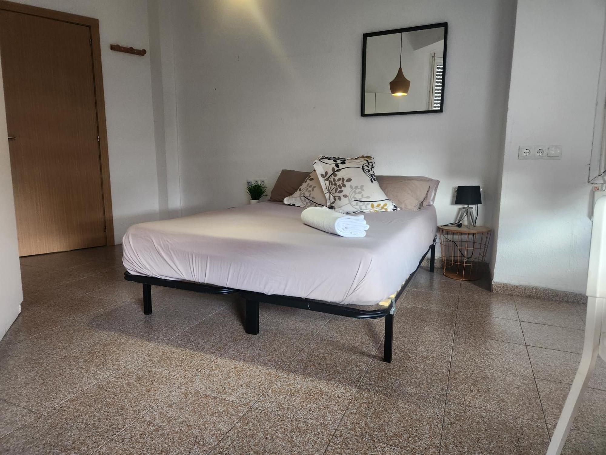 Experience Rooms Valencia Exterior foto