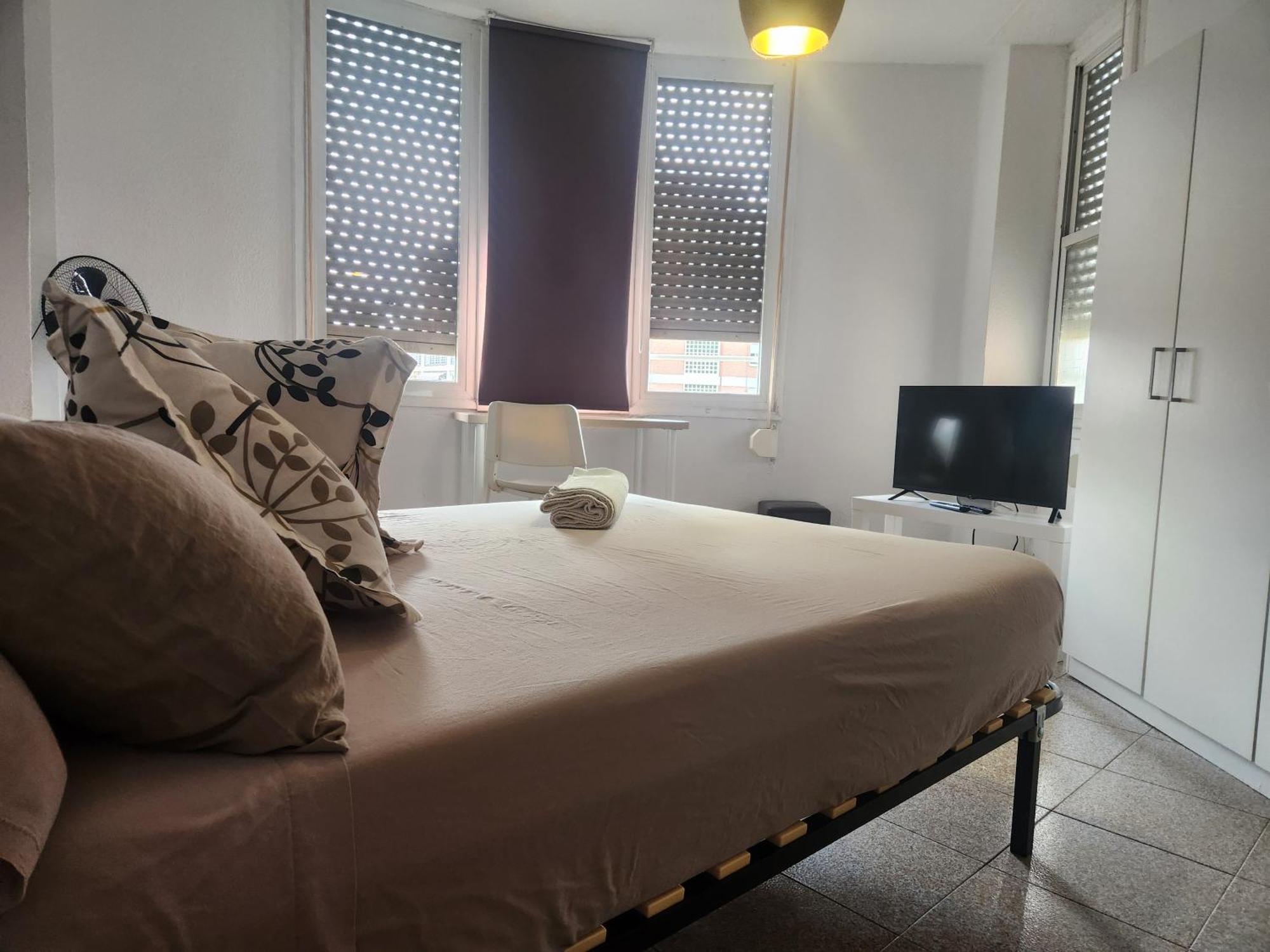Experience Rooms Valencia Exterior foto